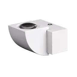 Світильник Brille настінний для сходів 1W NW IP20 (LED 147/1)