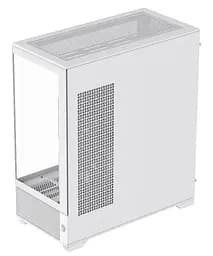 Корпус GameMax Vista 2 A Tempered Glass без БЖ White (VISTA 2 AW) - мініатюра 7