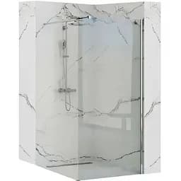 Душова стінка Rea Aero N 110 REA-K3021, універсальні