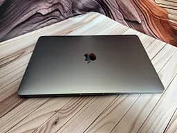 Ноутбук Apple MacBook Pro 13" A1989 i7-8559U/16/500 (C02XJ0SZJHD2) Б/в - мініатюра 7