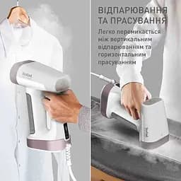 Відпарювач Tefal DT8720E0 teh0026505 - мініатюра 10