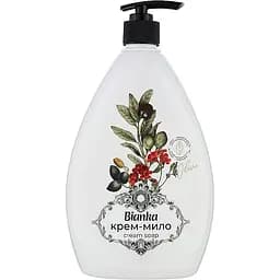 Крем-мыло Bianka Olive жидкое 0.9 кг 