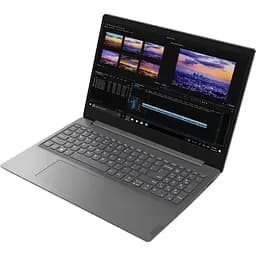 Ноутбук Lenovo V15-IIL,i5-1035G1 4-core,8GB DDR4,128 GB m2 PCIe,UHD - мініатюра 3