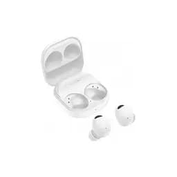 Навушники Samsung Galaxy Buds2 Pro White (SM-R510NZWASEK) - мініатюра 4