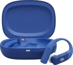 TWS JBL Endurance Peak 4 (JBLENDUPEAK4BLU) Blue UA