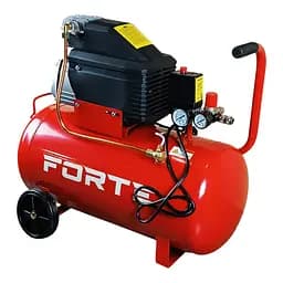 Компресор Forte FL-50 (18485) - мініатюра 6