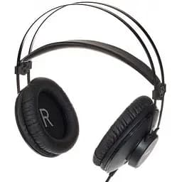 Навушники AKG K52 Black (3169H00010) - мініатюра 5