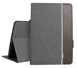 Чохол Primo Kakusiga Flip для планшета Apple iPad Mini 2 / Mini 3 (A1489, A1490, A1599, A1600) Grey - мініатюра 2