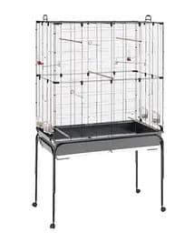 Клітка для птахів Ferplast PLANETA 99.5 x 53 x h 171.5