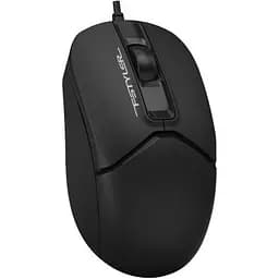Комп'ютерна мишка A4Tech FM12T USB Black (4711421990202) - мініатюра 7
