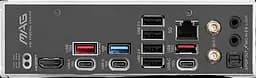 Материнська плата MSI B850 MAG Tomahawk Max Wi-Fi Socket AM5 (MAG B850 TOMAHAWK MAX WIFI) - мініатюра 3