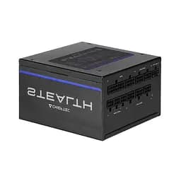 Блок живлення Chieftec Stealth 1000W ATX 3.1 80+ Platinum (SPX-1000-FC) - мініатюра 3