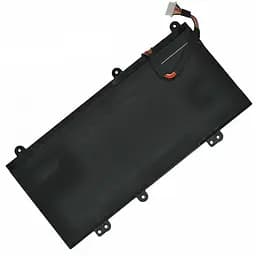 Акумуляторна батарея HP SG03XL Envy 17t-U000 M7-U 17-U000 17 11.55V 5333 mAh