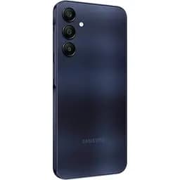 Смартфон Samsung Galaxy A25 8/128Gb Black [SM-A256B] [103703] - мініатюра 6