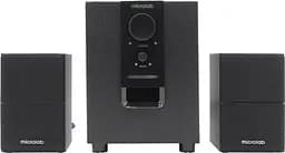 Компьютерные колонки 2.1 Microlab M-106 - мініатюра 1