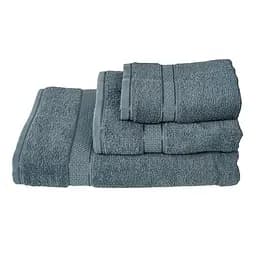 Рушник 30 х 50 см 100 % бавовна Денім Versailles VS-T14-3050 (146680)