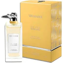 Оригинал Trussardi Le Vie di Milano Walking On Via Fiori Oscuri 100 мл парфюмированная вода