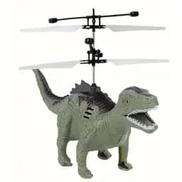 Магический летающий динозавр с сенсорным управлением UFT FLY 18