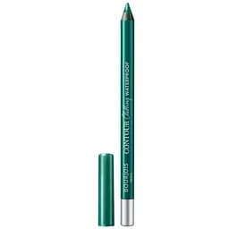Карандаш для глаз водостойкий Bourjois Contour Clubbing Waterproof №50 (Loving Green) 1.2 г