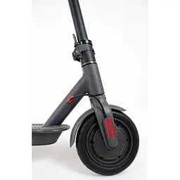 Електросамокат E-Scooter M365 Pro (500W, 9.6Ah) Сірий Графіт - мініатюра 7