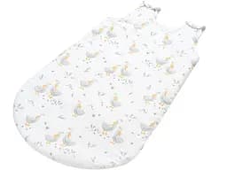 Спальный мешок Moontime "Гуси"