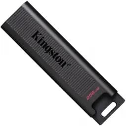 Флеш-накопичувач Kingston 256GB USB3.2 Gen 2 DataTraveler Max DTMAX/256GB (DTMAX/256GB) - мініатюра 2