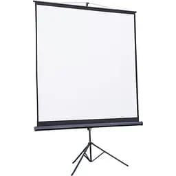 Екран для проектора Atria 92'' 16:9, 203х114 см мобільний на тринозі