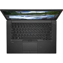 Ноутбук Dell Latitude 7490 (i5-8350U/16/512SSD) - Class A "Б/В" - мініатюра 3