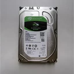 Жорсткий диск Seagate 3.5" 2 TB SATA3 ST2000DM008 - мініатюра 2