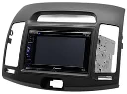 Перехідна рамка Hyundai Elantra, Avante Carav 11-680 - мініатюра 2