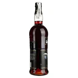 Віскі Beinn Dubh he Black 43% 0.7 в подарунковій упаковці - мініатюра 4