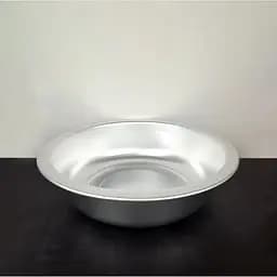 Таз алюмінієвий Gusto 50×15 см 22 л (127263) - мініатюра 3