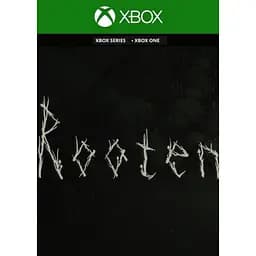 Ключ активації Microsoft Rooten для Xbox One/Series