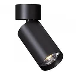 Спот KLOODI KD-MIO CE BK