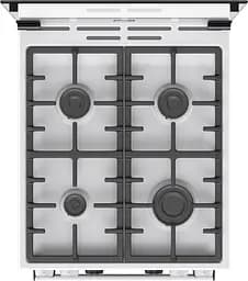 Плита комбінована Gorenje GK5C61WF - мініатюра 6