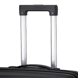 Валіза Semi Line 24" M Black (T5794-2) - мініатюра 9