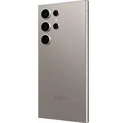 Samsung S24 Ultra 5G (256GB) SM-S928B/DS Gray - мініатюра 5