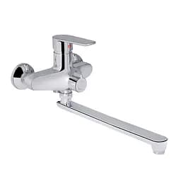 Змішувач для ванни Brinex 35C 005 Хром