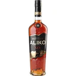 Бренді Aliko X.O. 40% 0.5 л