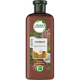 Шампунь Herbal Essences Hydrate Кокосове молоко, 400 мл