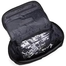 Косметичка Semi Line 12L Black (5396) - мініатюра 3