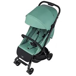 Коляска прогулочная Anex Air-Z AAZ-02 ivy, бирюзовая (25237)