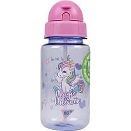 Пляшка для води Yes Glamour 380 мл (708177)