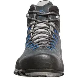 Черевики LaSportiva TX4 Mid Woman GTX 39.5 Carbon/Cobalt Blue LaSportiva (1052-27F900613 39,5) - мініатюра 3