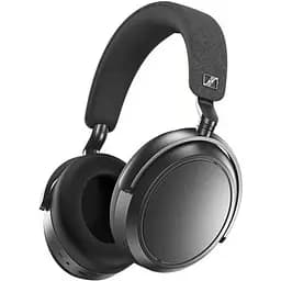 Наушники с микрофоном Sennheiser MOMENTUM 4 Wireless Graphite (700383)