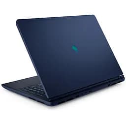 Ноутбук Alienware 16X Aurora AC16251 з процесором Intel Core Ultra 9 275HX, Дисплей 16 inch WQXGA 240Hz 500 nits, Пам'ять 32GB RAM DDR5 5600 MHz, spatiu de накопичувач 1TB SVi 8, відео Windows 11 Home, Interstellar Indigo - мініатюра 3