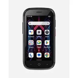 Смартфон Unihertz Jelly Star 8/256Gb Red