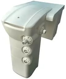 Навесная фильтрующая установка GRI 181 (до 75 м3)