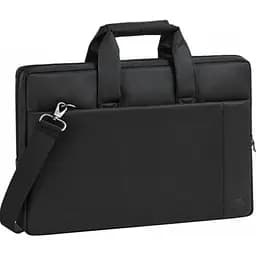 Сумка для ноутбука RivaCase 8252 17.3" Black [143670]