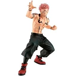 Фигурка Bandai Spirits MAXIMATIC Sukuna Jujutsu Kaisen Магическая Битва Сукуна 21 см BS JK ST S 21